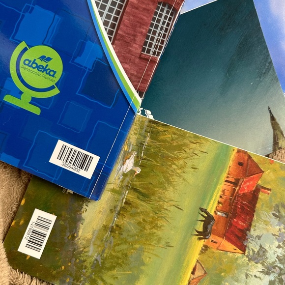 Abeka - Picture 8 of 12